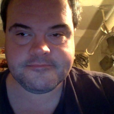 Profile Picture of Stephen Pacelli (@pacelli_stephen) on Twitter