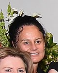 Profile Picture of Tina Bell-Kakeon Wikipedia