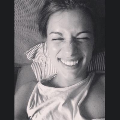 Profile Picture of Giulia Valleri (@giuliavalleri) on Twitter