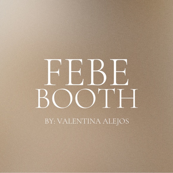 Febe Booth - Poshmark Profile Picture of Febe Booth (@febebooth) on Poshmark