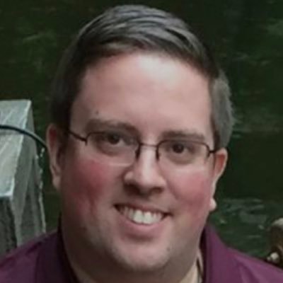 Profile Picture of Steven Laramie (@LaramieSteven) on Twitter