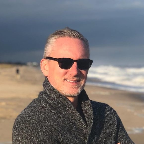 Profile Picture of Tim Croneberger (@halcyonnyc) on Poshmark