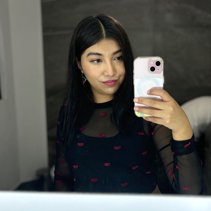 Profile Picture of nancy.yaree (@nancy.yaree) on Tiktok