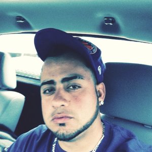 Profile Picture of Aneudy Martinez (@aneudy_787) on Myspace