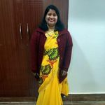 Profile Picture of Kameshwari Srinivas Koduganti (@kameshwarisrinivas) on Instagram