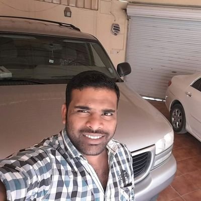 Profile Picture of Lijo John (@lijojohn12345) on Twitter