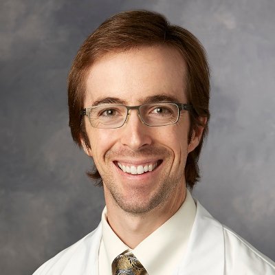 Profile Picture of Michael S Binkley (@michaelsbinkley) on Twitter