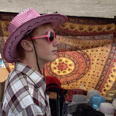 Profile Picture of Ryan McDougald (@ryanmcdoogs) on Twitter