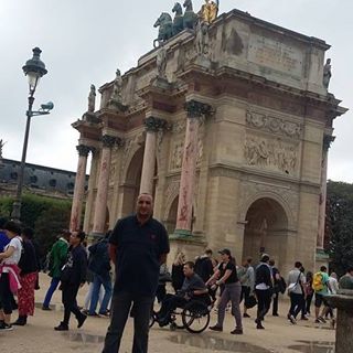 Profile Picture of Karim Labben (@karim.labben) on Facebook