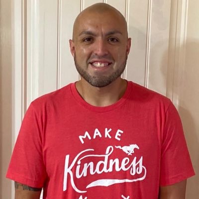 Profile Picture of David Cavazos (@david_cavazos88) on Twitter