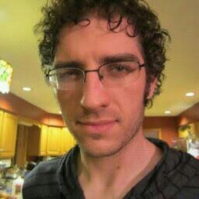 Profile Picture of Adam McCaffrey (@AdamMcCaffrey) on Twitter