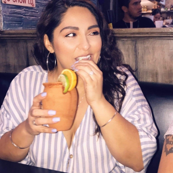 Profile Picture of Krystal Sanchez (@krystal_tts) on Poshmark