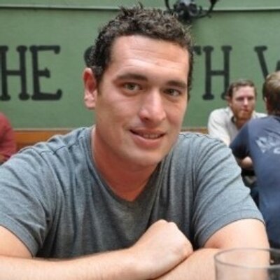 David Lustig - Twitter Profile Picture of David Lustig (@DavidLustig) on Twitter