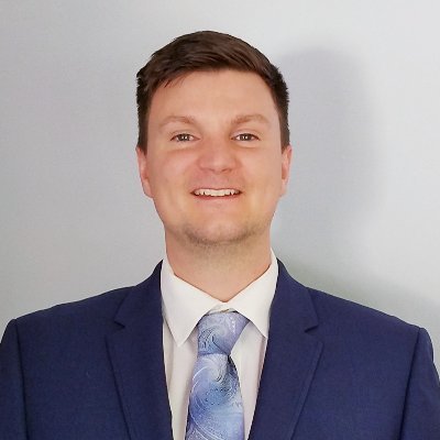 Profile Picture of Sean Markley (@SeanMarkley10) on Twitter