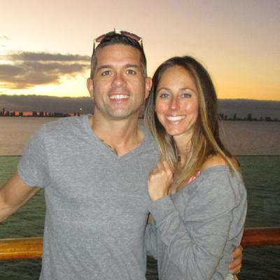 Profile Picture of Paul Jon Paradis (@FerociousHeart) on Twitter