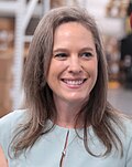 Profile Picture of Shawnna Bolick - Wikipediaon Wikipedia