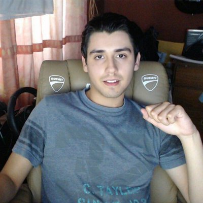 Profile Photo of Luis Alonso Gutierrez (@PRODIGGY2216) on Twitter