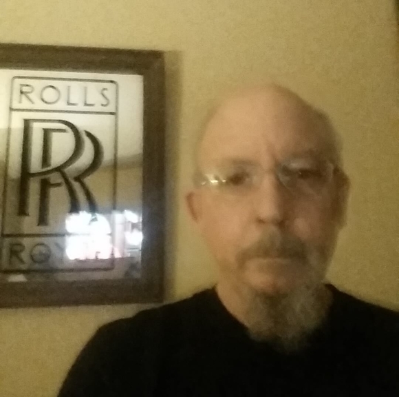 Profile Picture of Terry Blankenburg (@tntdist1955) on Poshmark