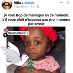 Profile Picture of Danielle Tombi (@Danielle-Tombi) on Facebook