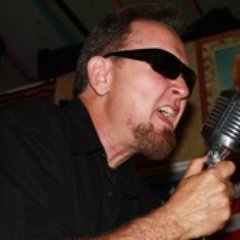 Profile Picture of Black Cat Mojo (@MarkReasinger) on Twitter