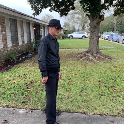 Profile Picture of Steven Berrier (@stevenberrier4) on Twitter
