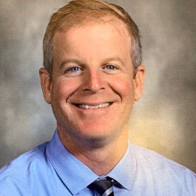 Profile Picture of Mike G. Garvin Ed.D. (@Mgarvin9) on Twitter