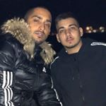 Profile Picture of Beograd 🇷🇸  /  Gelsenkirchen (@rx_david) on Instagram