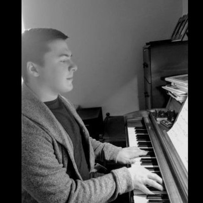 Profile Picture of Joshua Stefans (@JoEwaldS) on Twitter