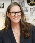 Profile Picture of Jenna Lyons - Wikipediaon Wikipedia