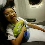 Profile Picture of Florence Cheung (@florencecheung7777) on Youtube