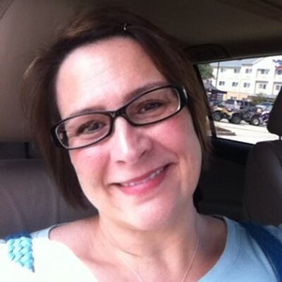 Profile Picture of Karen Stout (@karenkstout) on Twitter