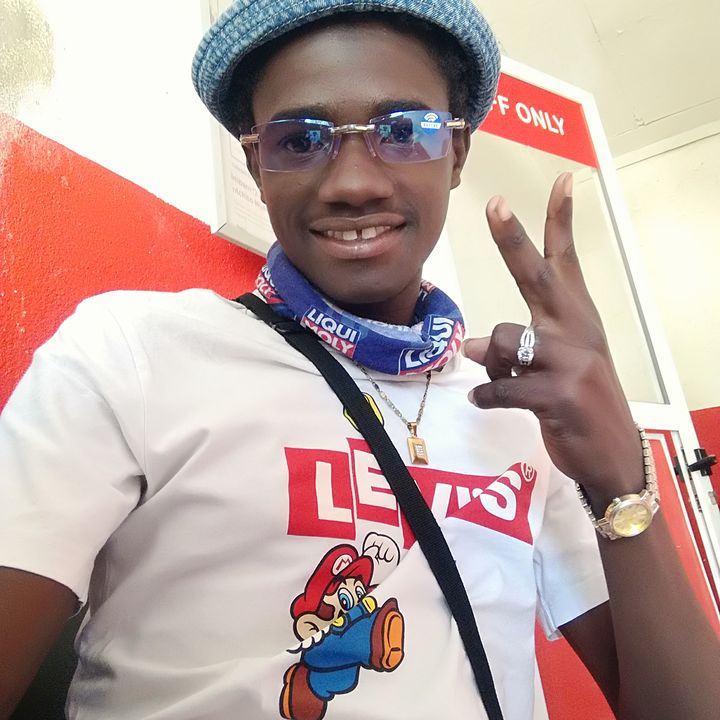 Profile Picture of GIFT GRANT (@user41950344103596) on Tiktok