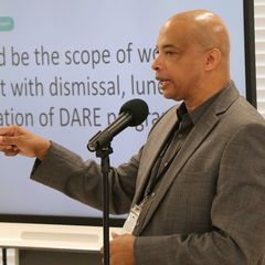 Profile Picture of dwightbernard6 (@dwightbernard6) on Tiktok