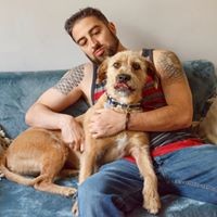 Profile Picture of Louis Yoelin (@louis-yoelin) on Quora
