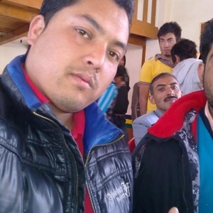 Profile Picture of Raju Chettri (@300975002) on Myspace