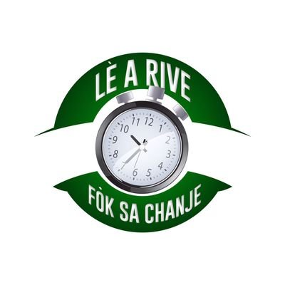 Profile Picture of LÈ A RIVE (@learive_) on Twitter