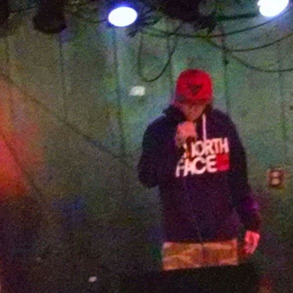 Profile Picture of Chris Marion (@chrism24) on Poshmark