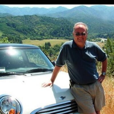 Profile Picture of Pat Buell (@pkbuell) on Twitter