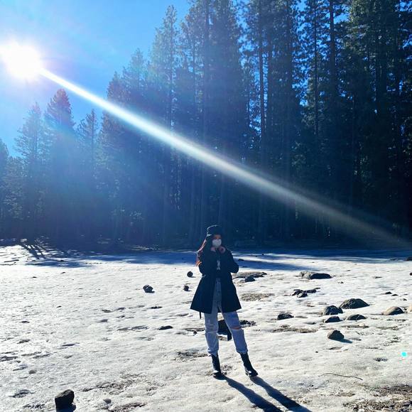 Profile Picture of Eunice Peralta (@euniceperalta) on Poshmark