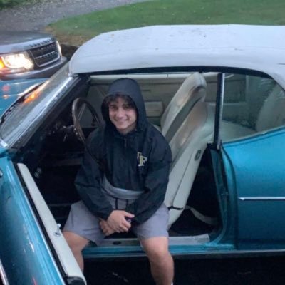 Profile Picture of Sam Liles (@samliles7) on Twitter