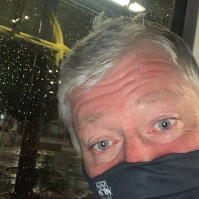 Profile Picture of Craig Mitchell (@Augomitch) on Twitter
