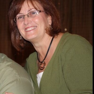 Profile Picture of Maria Kerr (@peteach30) on Twitter