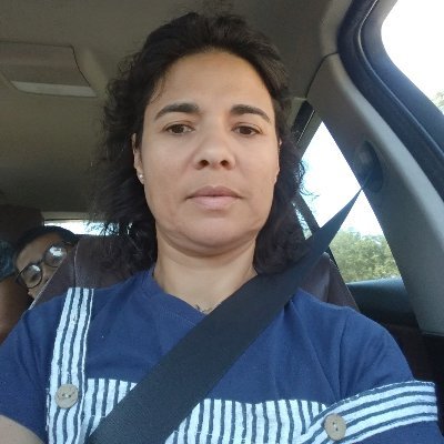 Profile Picture of Nancy Monteiro Rafael (@NancyMonteiroR1) on Twitter