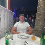 Profile Picture of Samuel Daly Doran (@sam.dalydoran) on Instagram