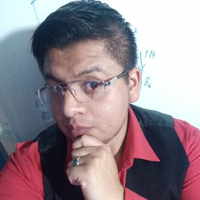 Profile Picture of Gilberto Cabrera (@Gilbert70858005) on Twitter