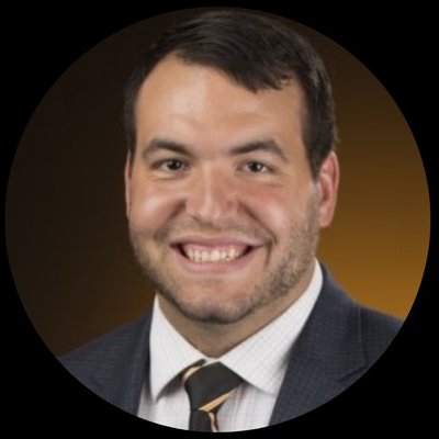 Profile Picture of Jacob Crowley (@JCrowley56) on Twitter