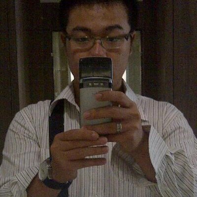 Profile Picture of Teddy Zhang (@TeddieZhang) on Twitter