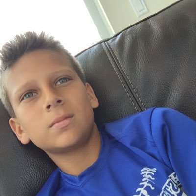 Profile Picture of Nelson Haws (@nel_haws) on Twitter