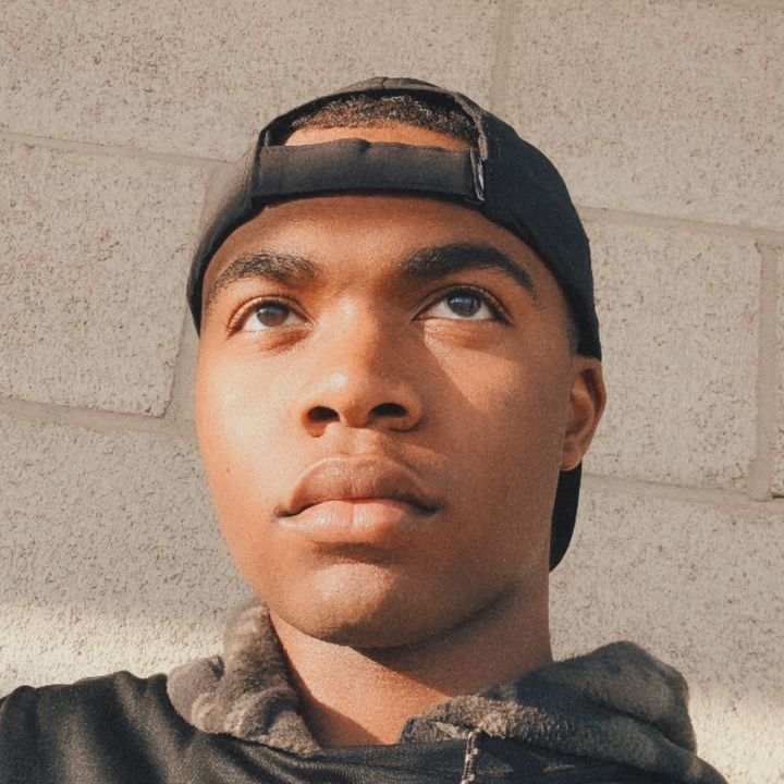 Profile Picture of adrianfields (@adrianfields) on Tiktok