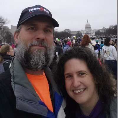 Profile Picture of Douglas S (@IronmanLongRunr) on Twitter